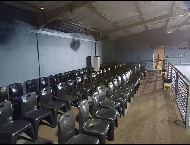 INDUSTRIAL FOR SALE IN HENNOPSPARK